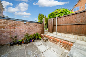 GARDEN- click for photo gallery